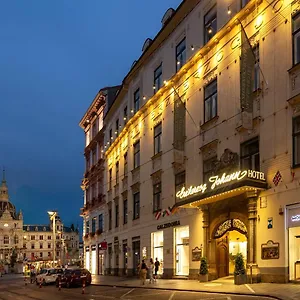 Hotel Palais Erzherzog Johann, Graz