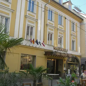 Hotel Mariahilf, Graz