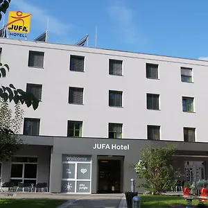 Hotel Jufa, Graz