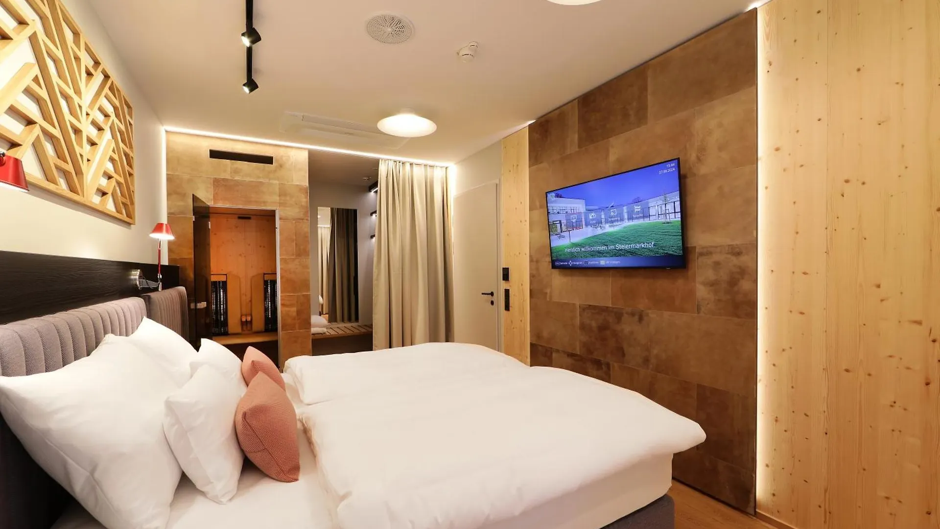 Hotel Steiermarkhof Graz
